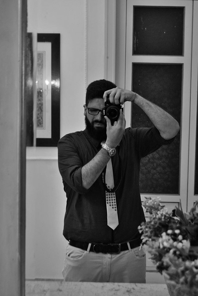 Gianluca Gacco