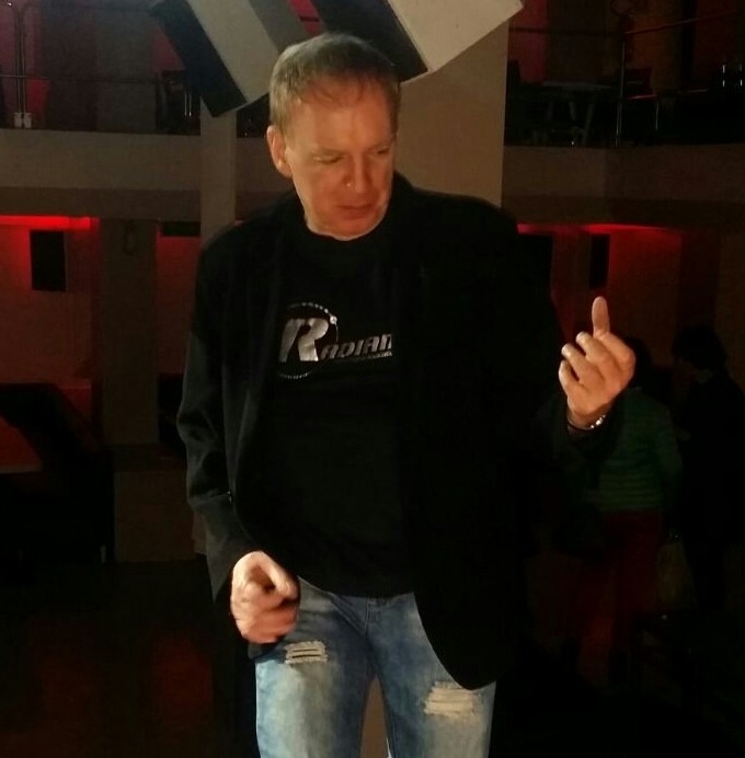 Carlo Facchinetti