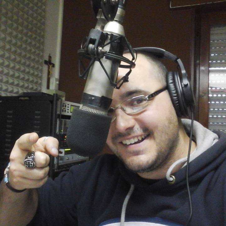 Nico Lapendola