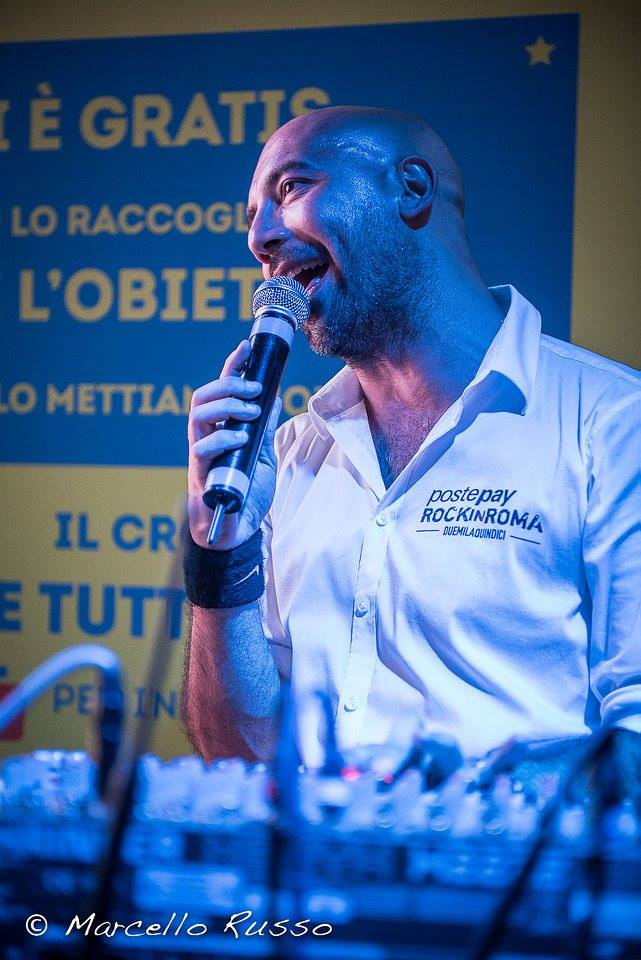 Antonio Mauriello