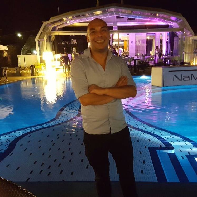 Pietro Gaeta Dj