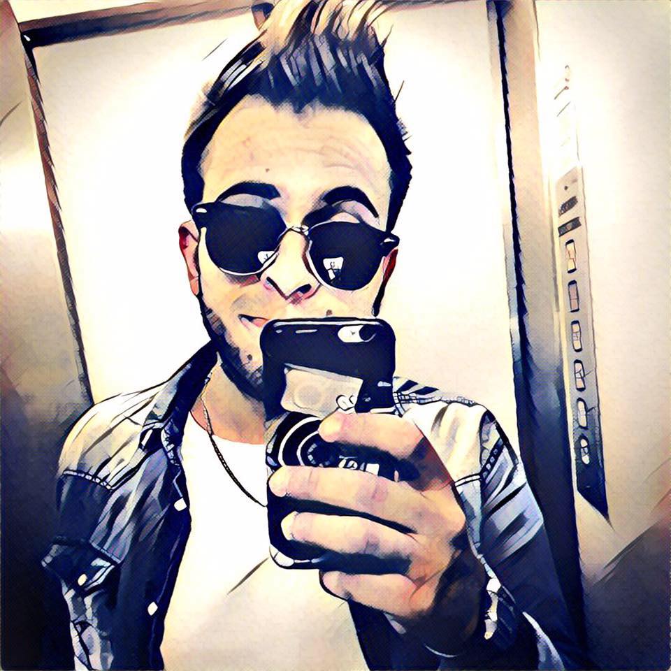 Teo Manco