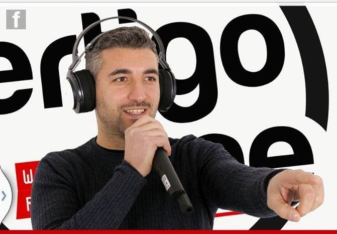 Giuseppe Ravetti