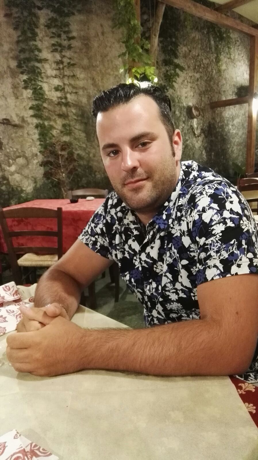 Alessandro Panzini