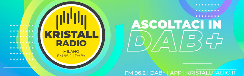 Kristall Radio Milano