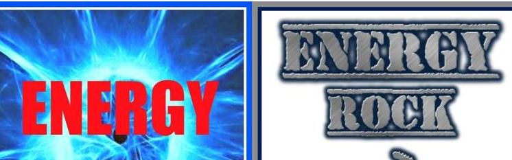 Energy web radio by FMS