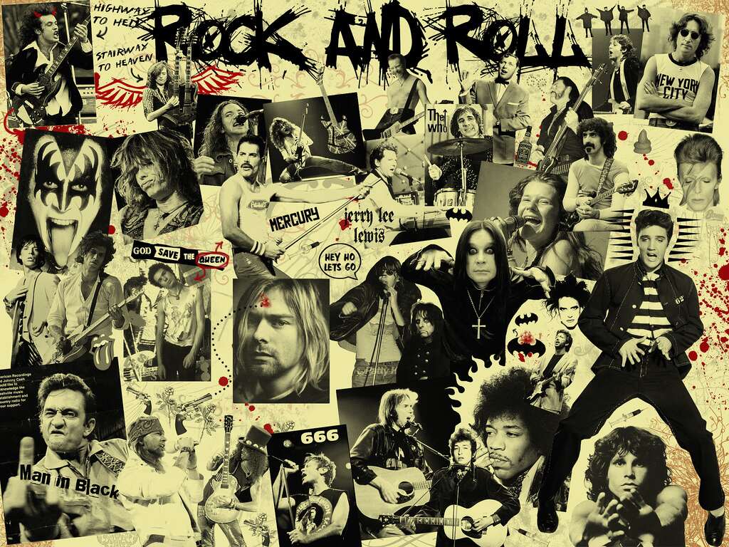 Rockelerocks