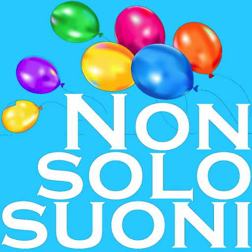 Nonsolosuoni Web Radio