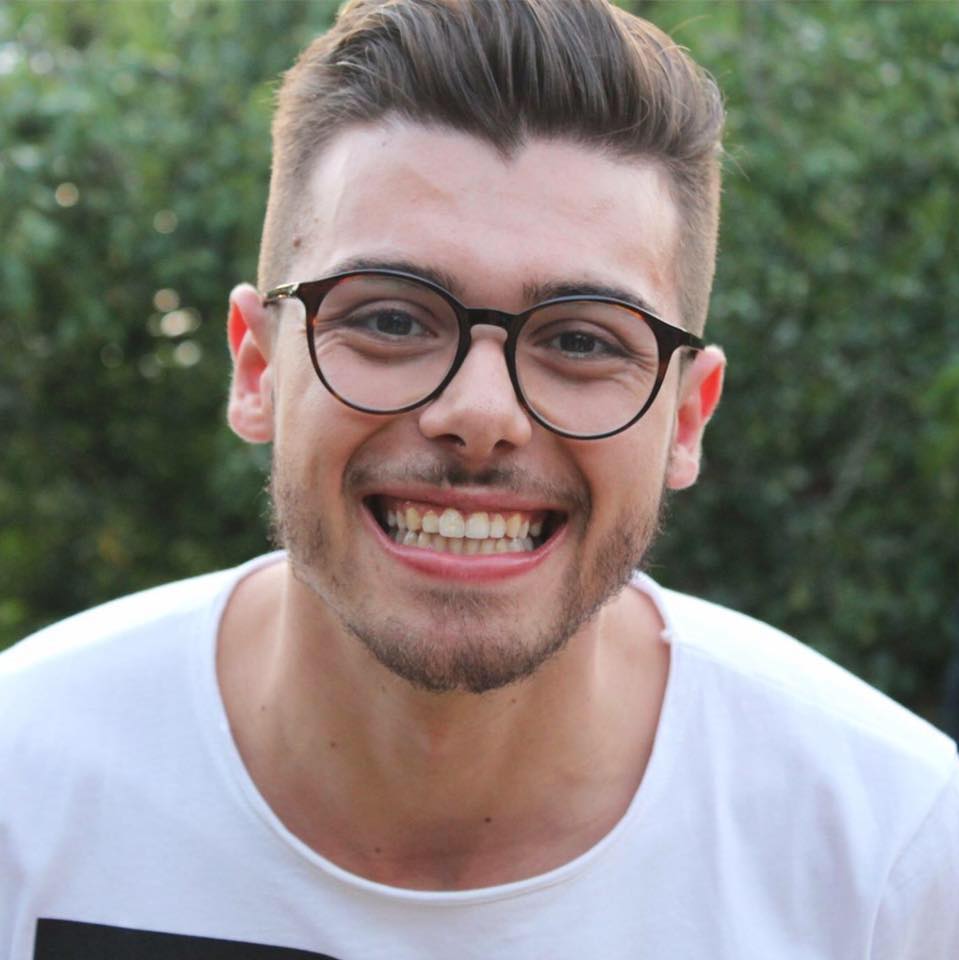 Dario Baldi