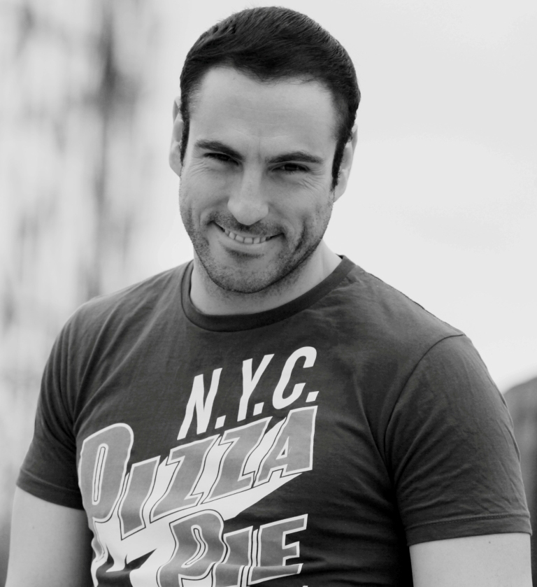 Riccardo Flammini