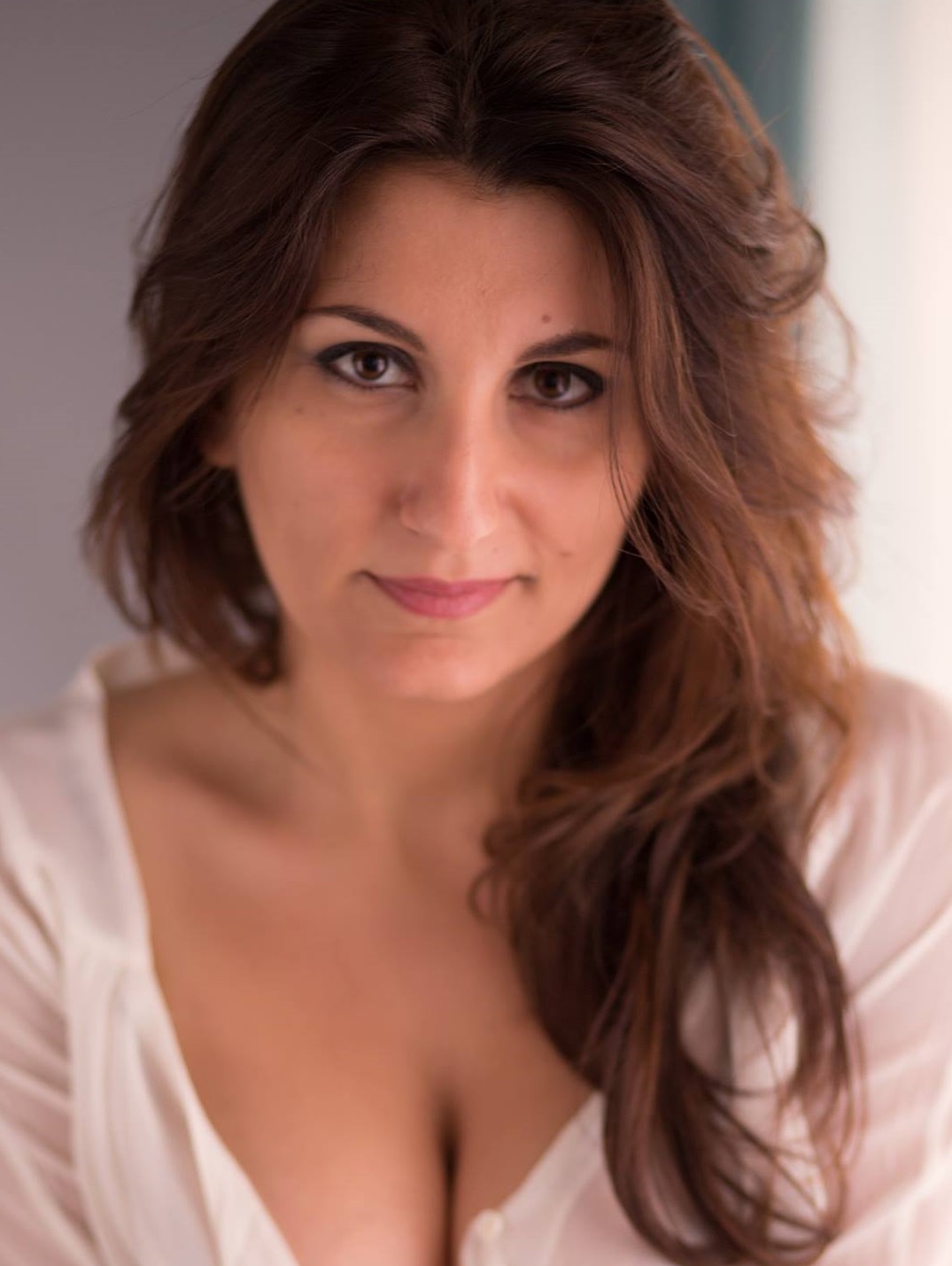 Giulia Carla De Carlo