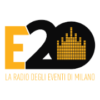 Radio E20 Milano