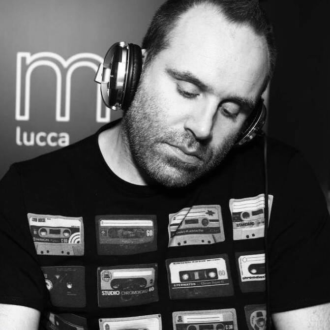 Luca Maffei Dj