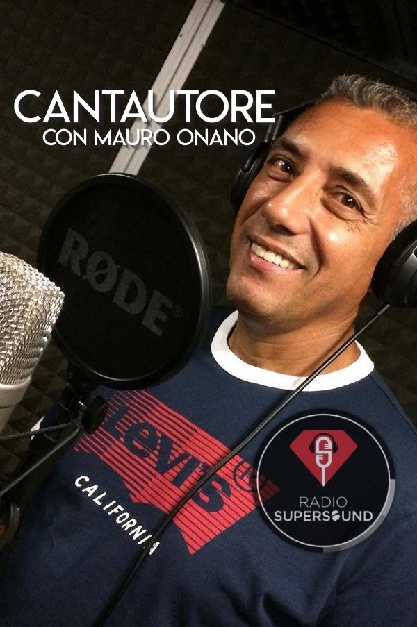 Mauro Onano