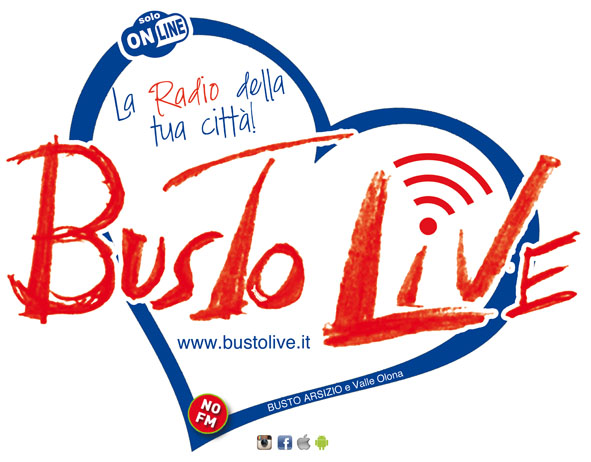 Bustolive Radio/tv