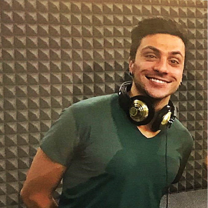 Emanuele Messina