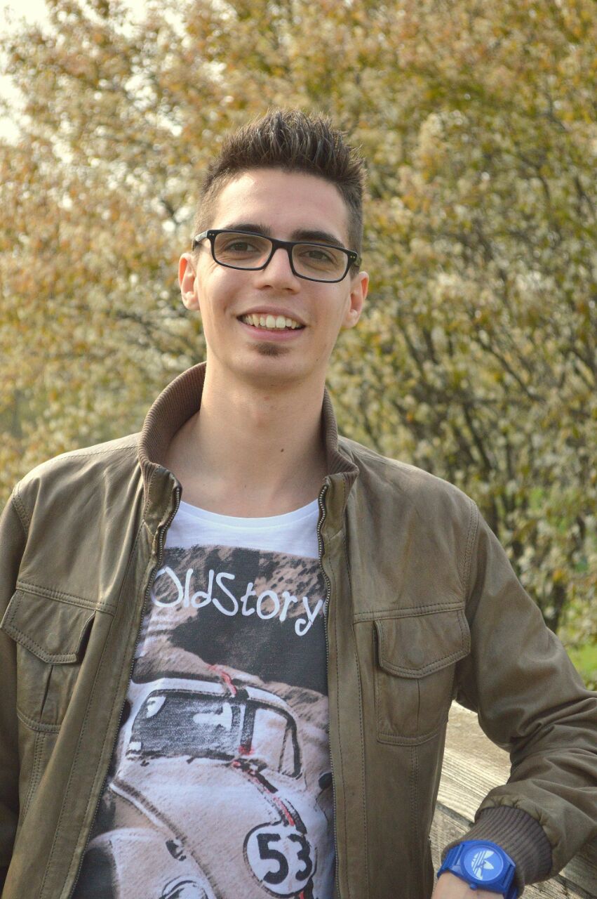 Alessio Sisci