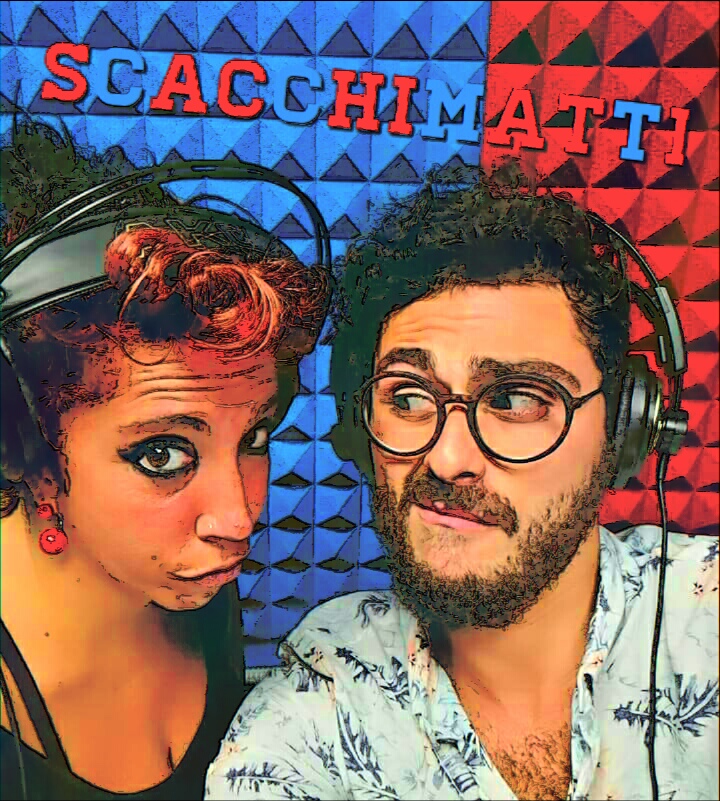 Scacchi Matti