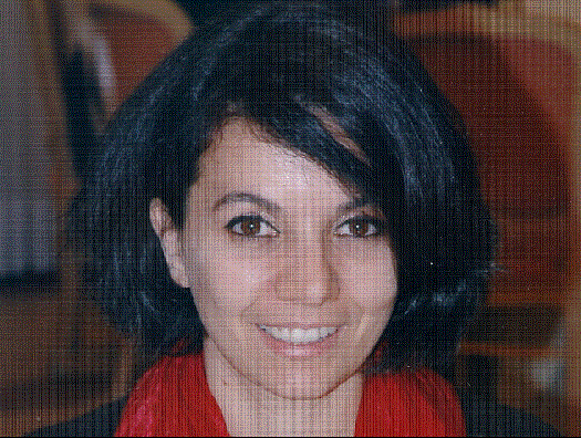 Tiziana Giampieri