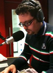 Roby Sabatino