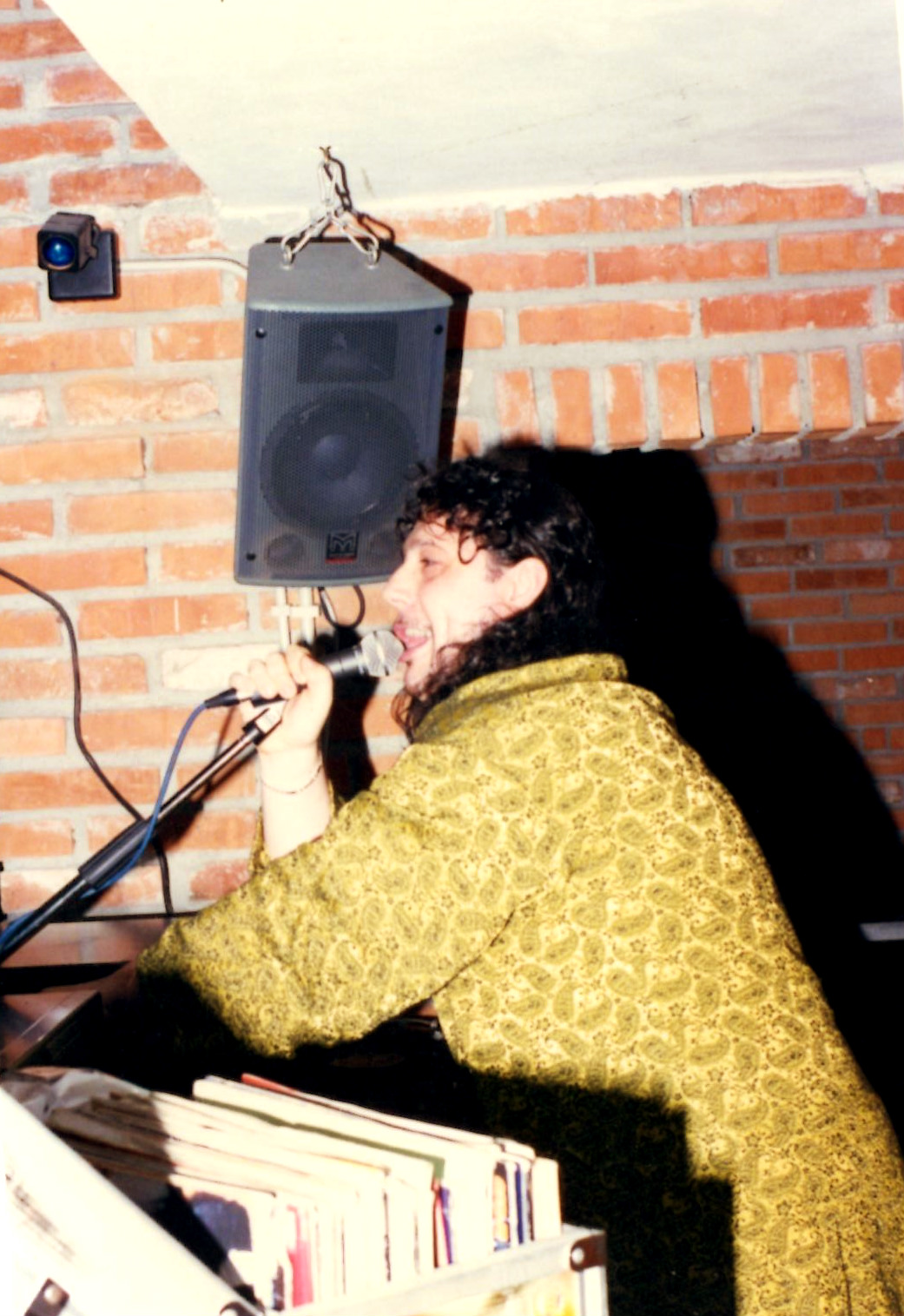 Max Bellè
