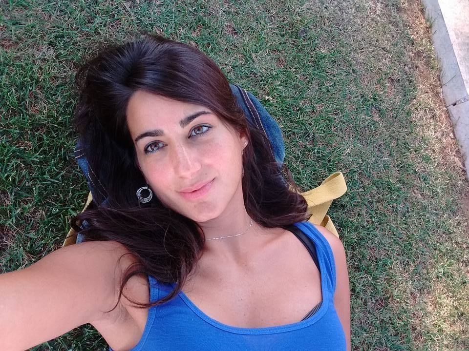 Chiara Apicella