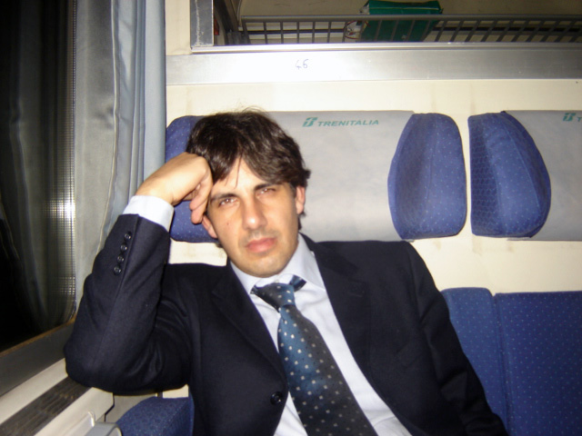 Sal Castorina