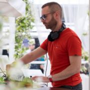 Felix Giuliani Dj