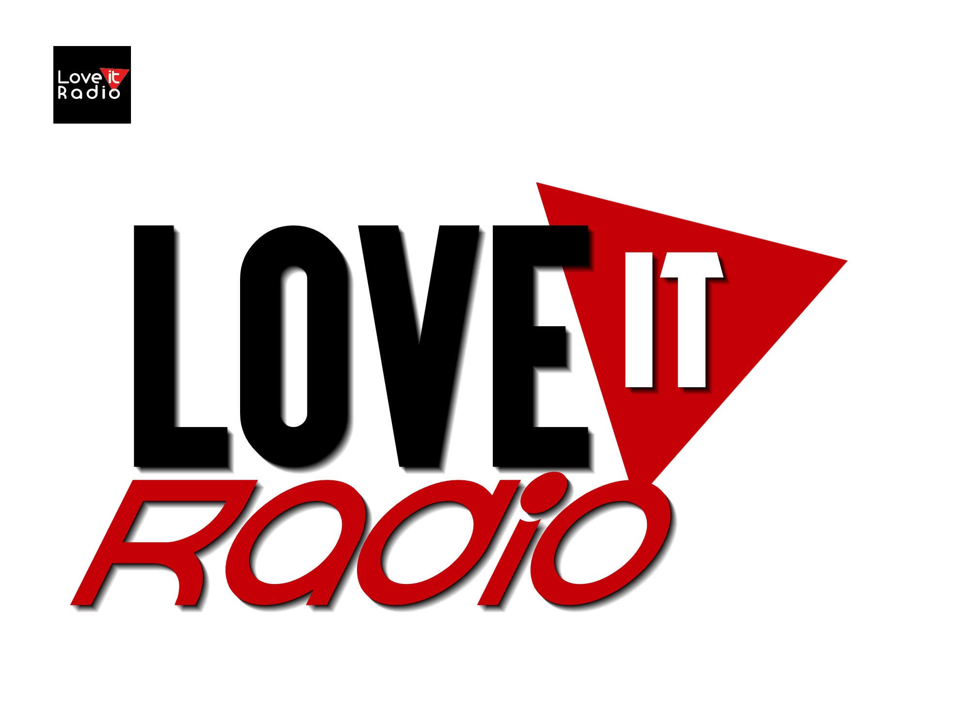 Loveitradio