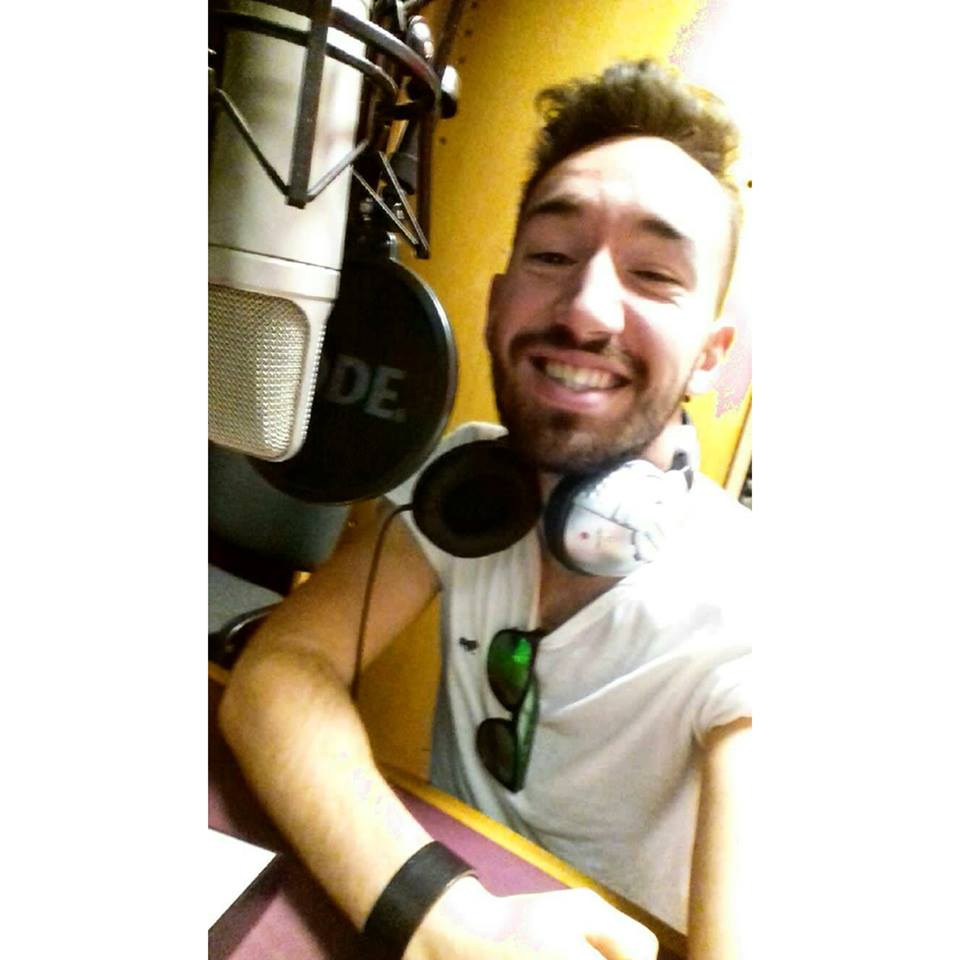 Alexx Di Palma