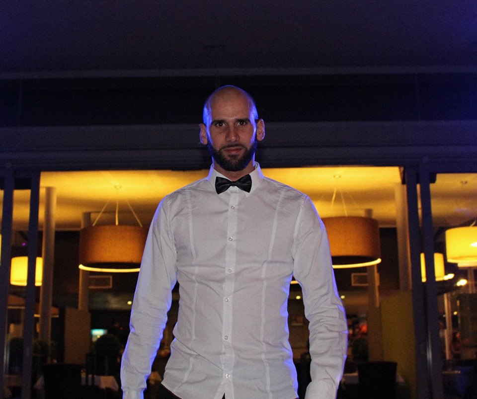 Marcello Simonetta