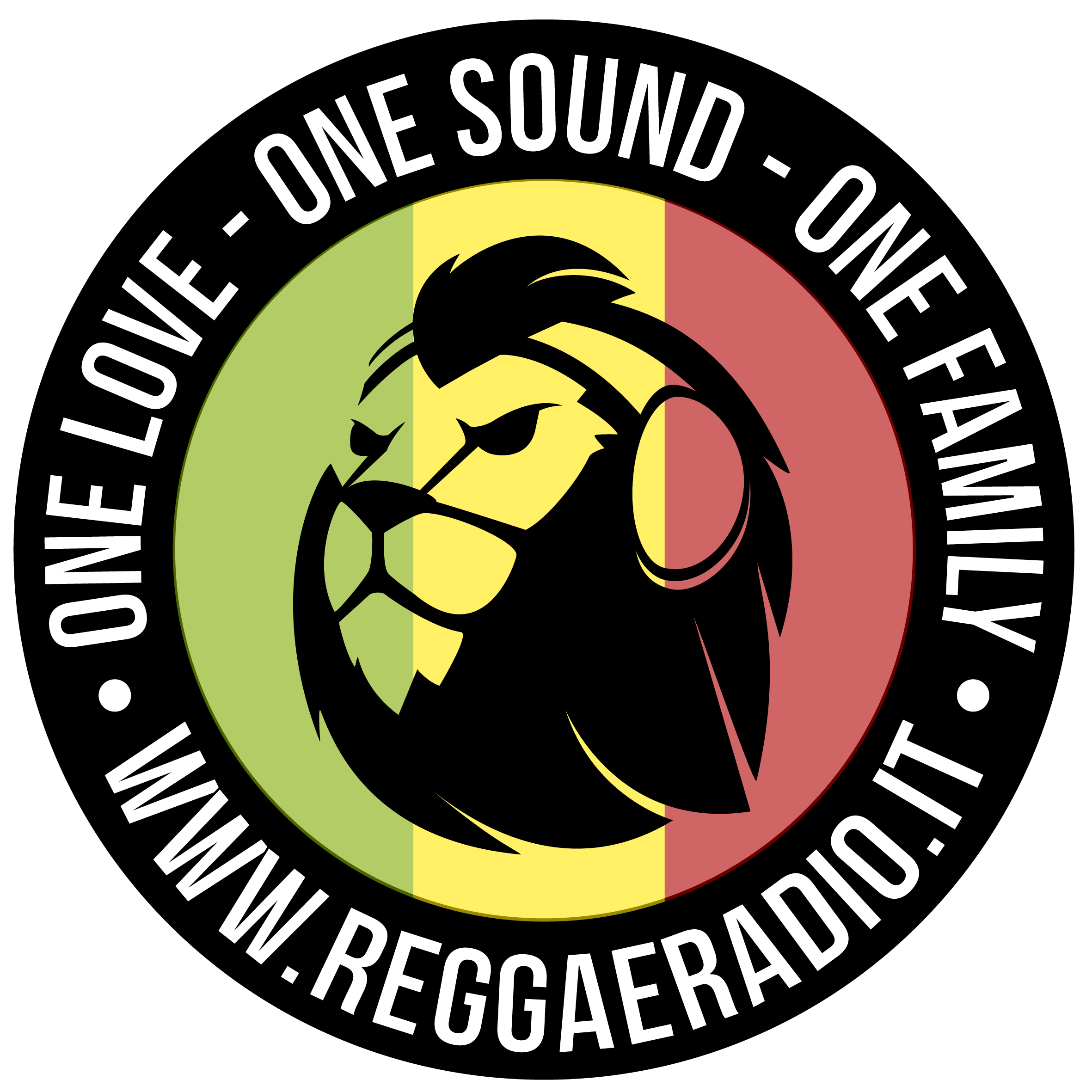 Reggaeradio.it
