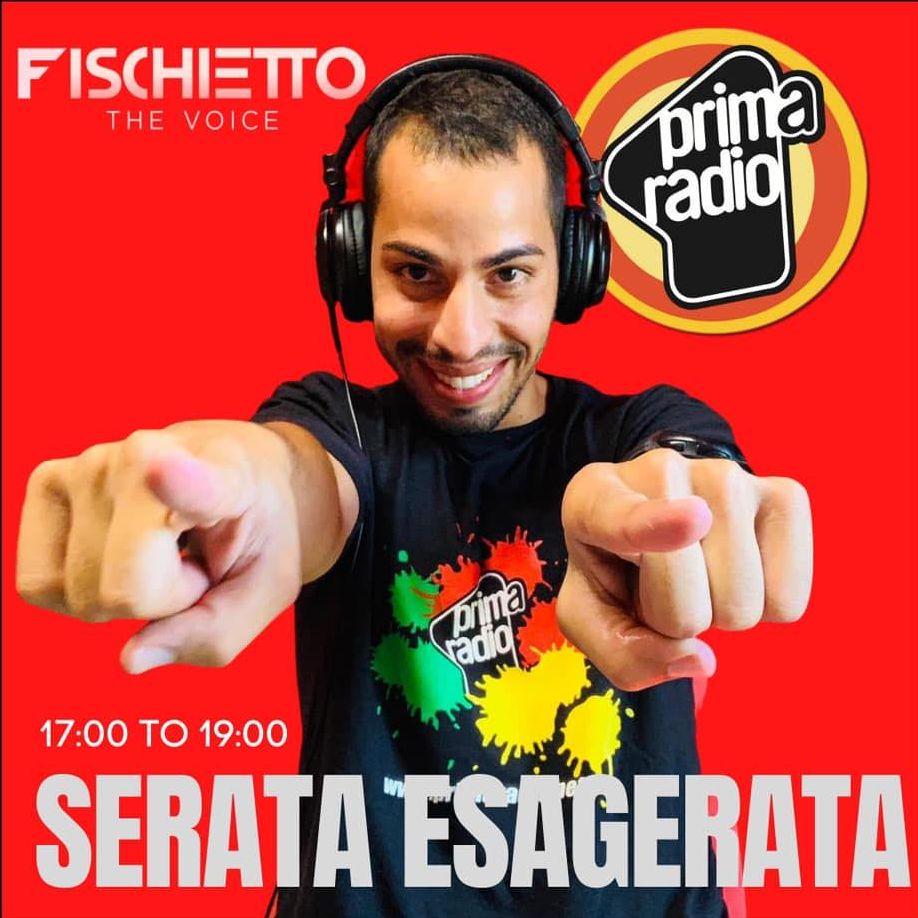 Fischietto