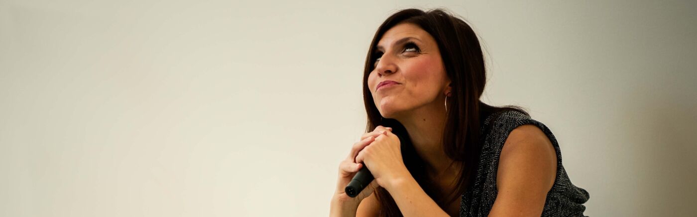 Silvia Sax