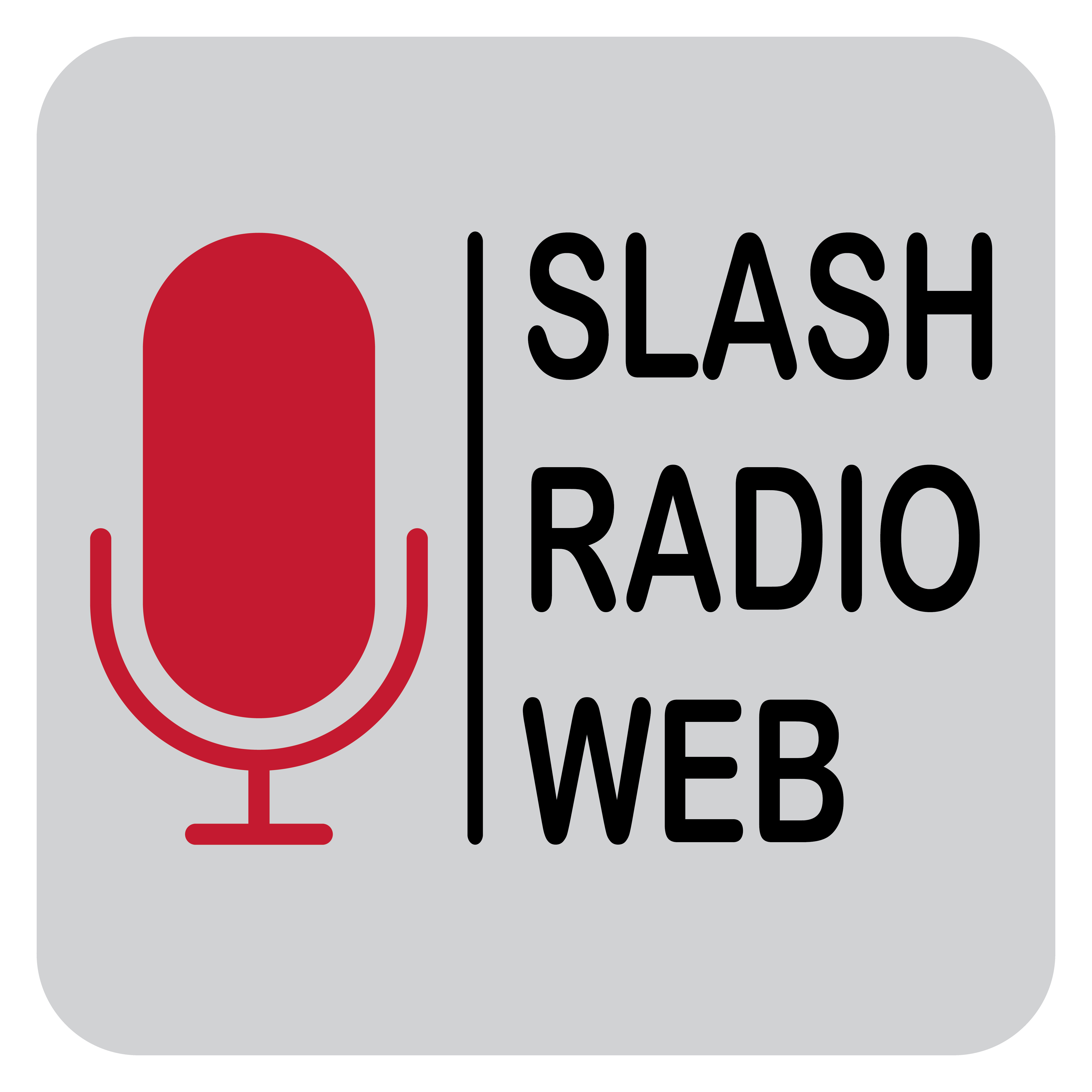 Slash Radio Web
