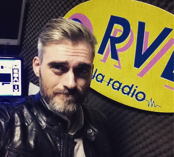 Luca Manghera