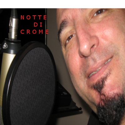 Niko Caputo