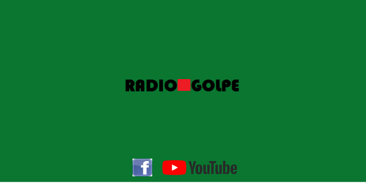 Radio Golpe