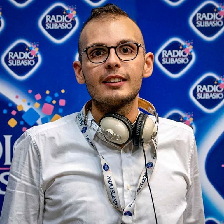 Michele Patucca
