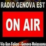 Radio Genova Est