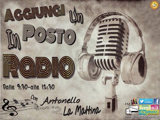 Antonello La Mattina