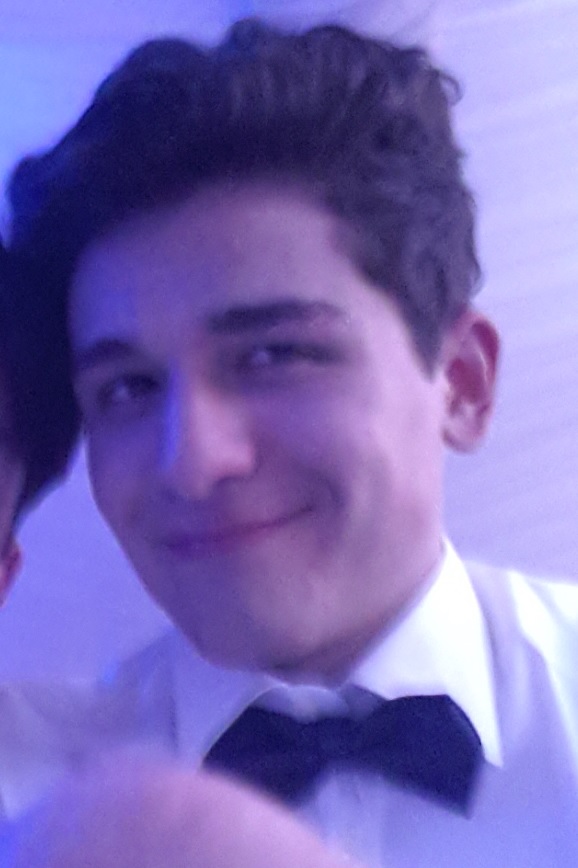 Messer Balena