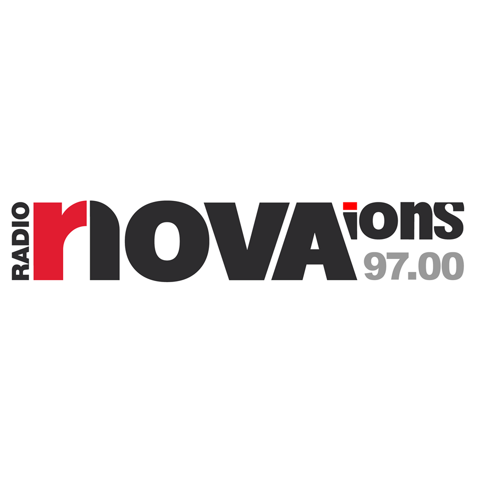 Radio Nova Ions 97