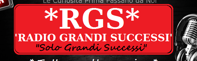 RGS Radio Grandi Successi