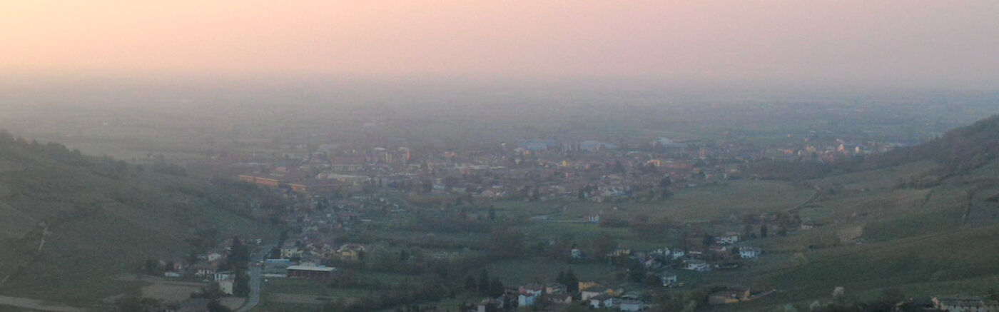 ROP | RADIO OLTREPO PAVESE