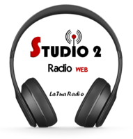 Studio 2 Radio Web