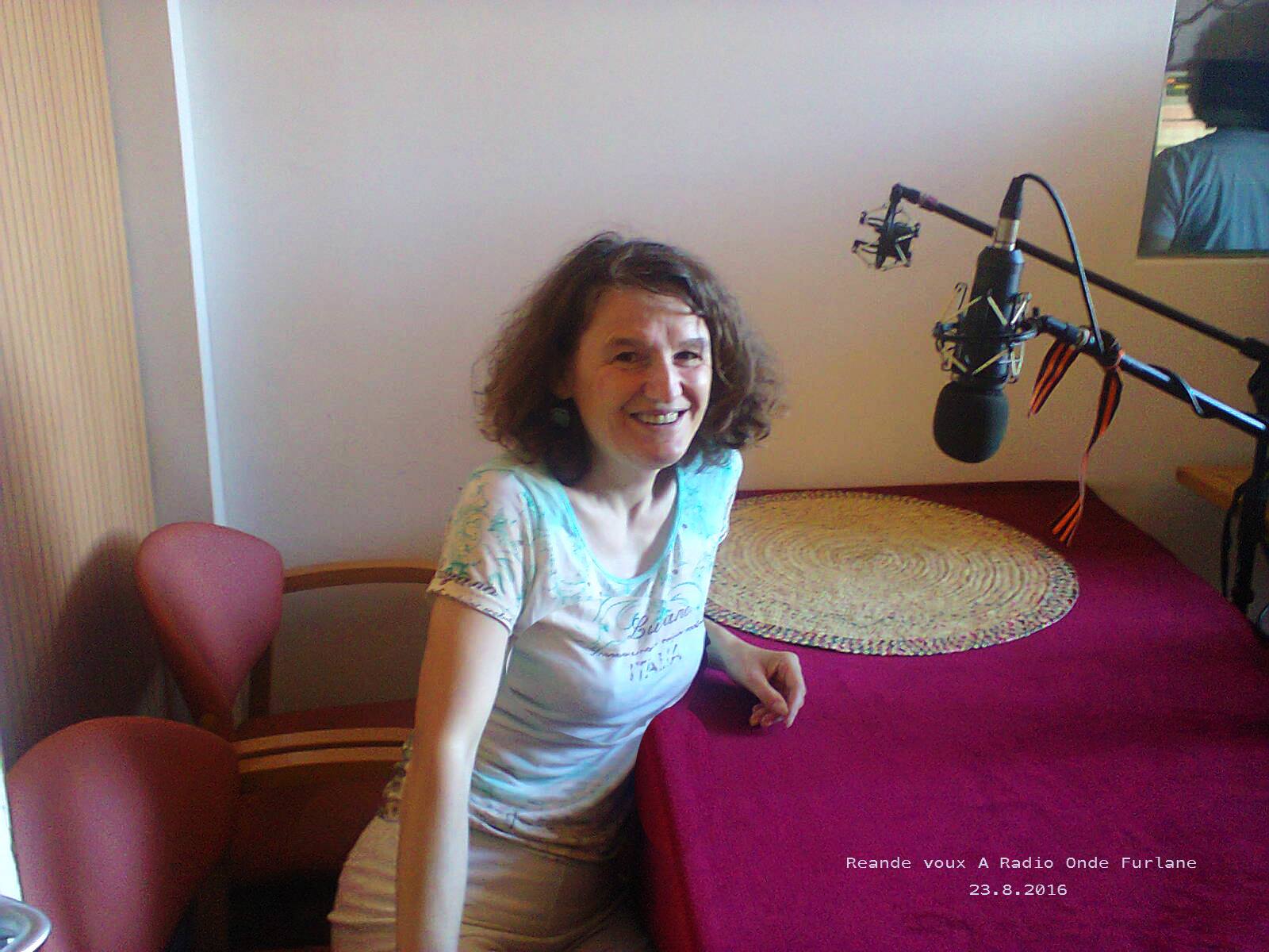Gloria Corradi