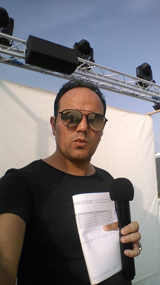 Antonio Palano