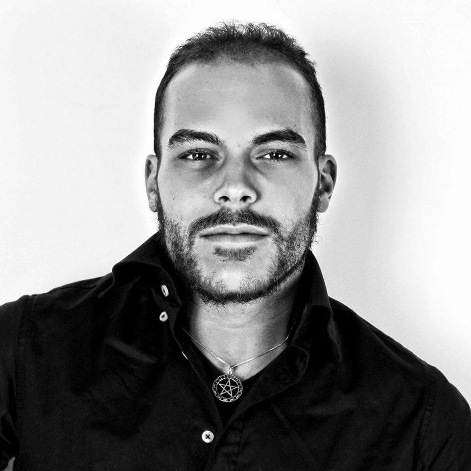Federico Bezzi