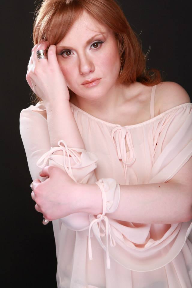 Antonia Fiorenzano